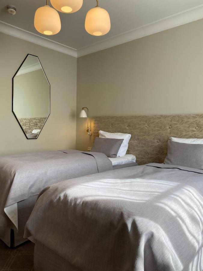 Hotel Randers 4* Randers
