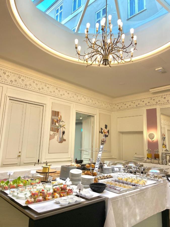 Hotel Randers Randers